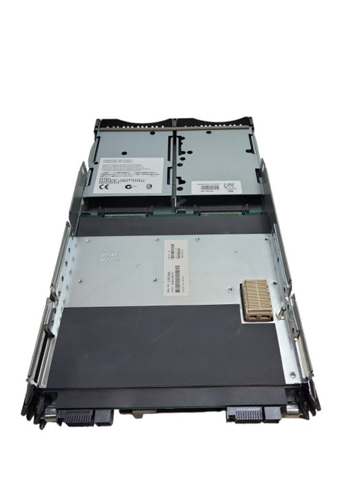 13N2366 26K9640 IBM BladeCenter SCSI Storage Expansion Unit &