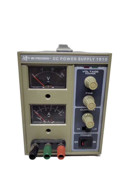 BK Precision DC Power Supply 1610 %