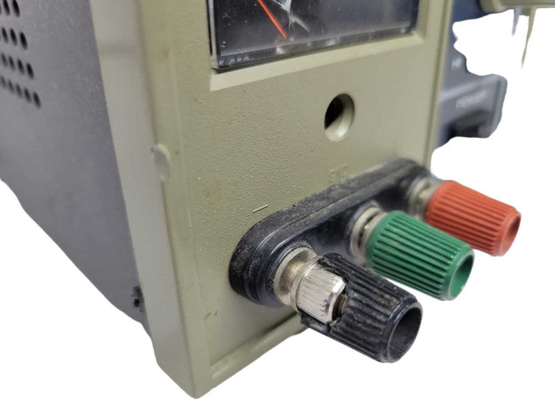 BK Precision DC Power Supply 1610 %