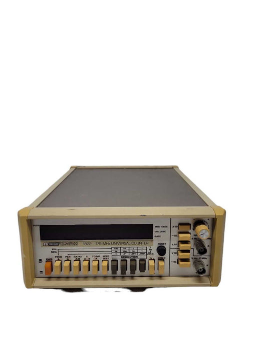 BK Precision DynaScan 1822 Universal Counter, 175 MHz %