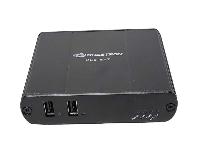 Crestron USB-EXT 6505317 Remote Extender, READ _