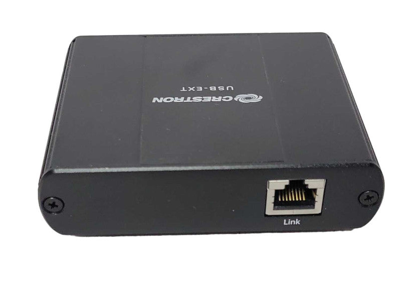 Crestron USB-EXT 6505317 Remote Extender, READ _
