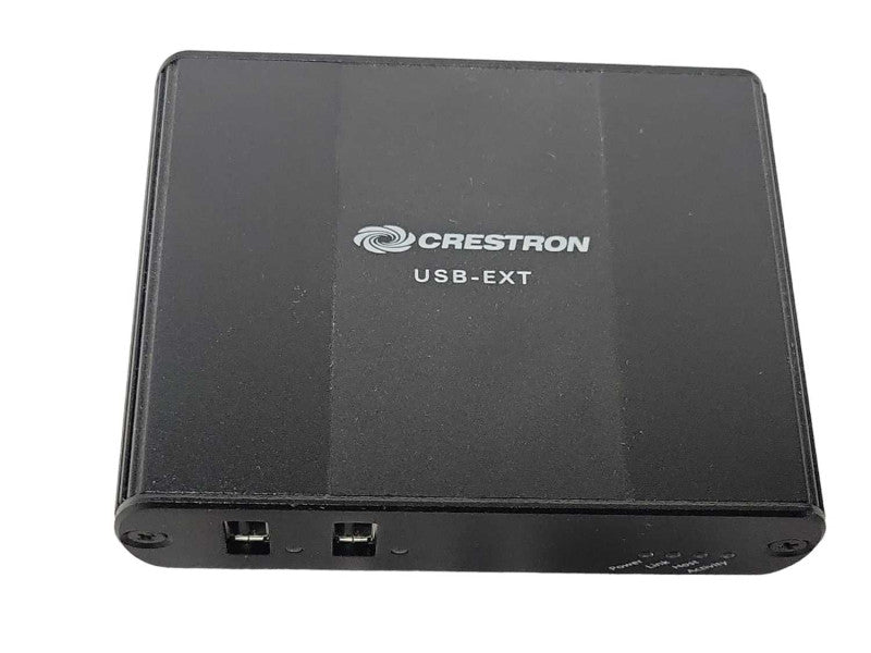 Crestron USB-EXT 6505317 Remote Extender, READ _