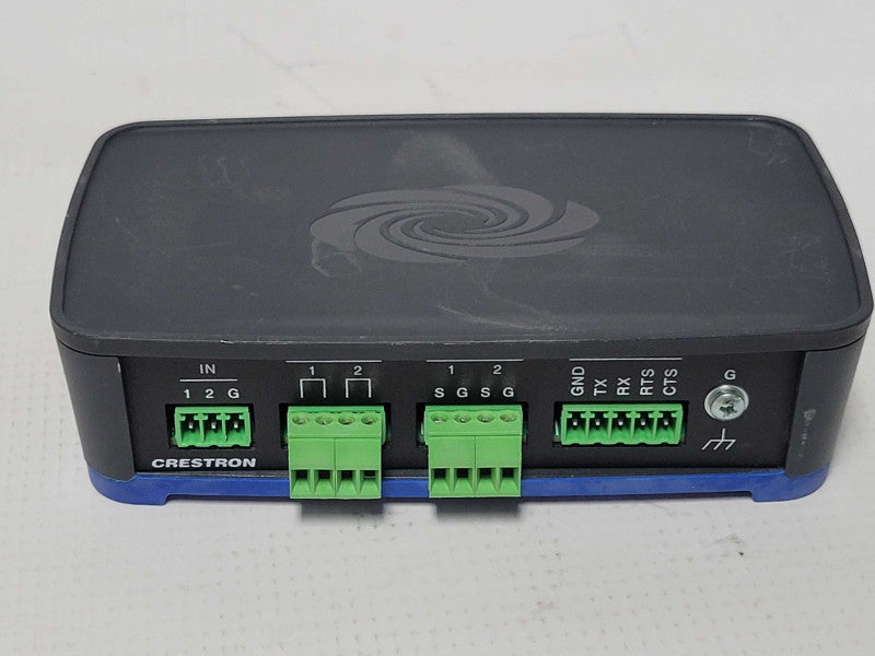 Crestron 6505761 RMC3 3-SeriesÂ® Room Media Controller READ _