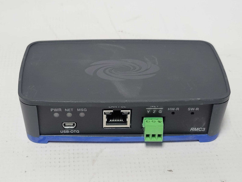 Crestron 6505761 RMC3 3-SeriesÂ® Room Media Controller READ _