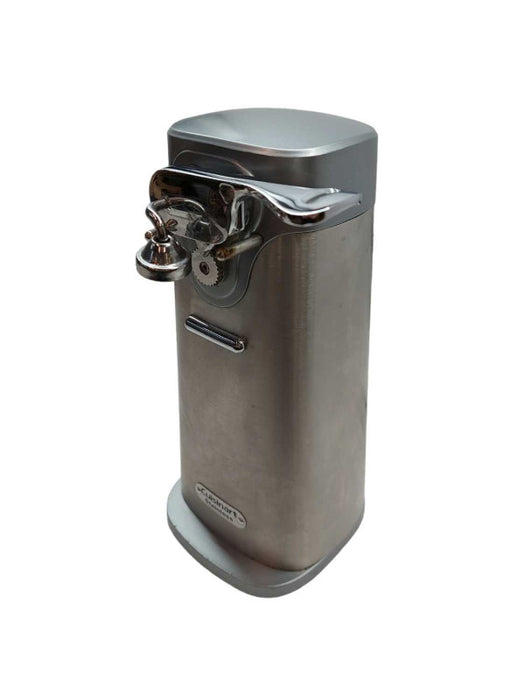 Cuisinart Stainless Steel Automatic Electric Can Opener Model: SCO-60C â