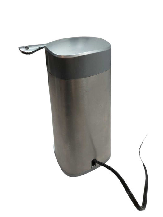 Cuisinart Stainless Steel Automatic Electric Can Opener Model: SCO-60C â