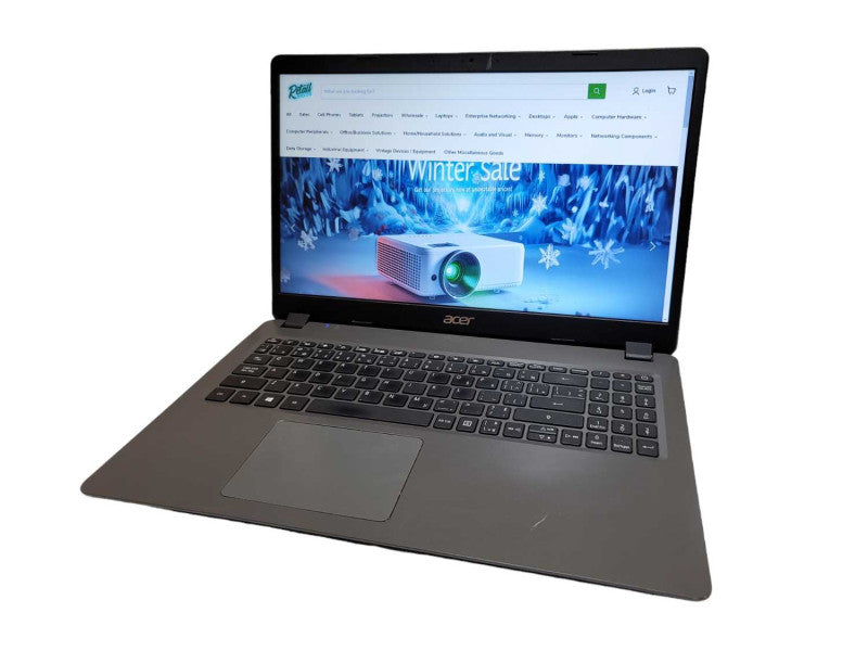 Laptop Acer Aspire 3| i5-1035G7 | 12GB DDR4| 512GB SSD Î²