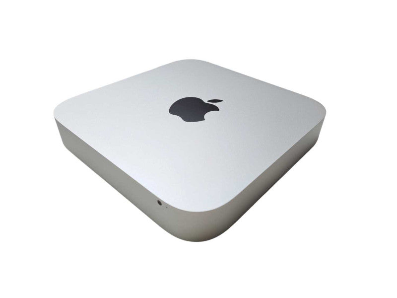 Apple Mac Mini 2014 | Dual Core i5-4278U @ 2.60GHz 8GB DDR3 1TB HDD )