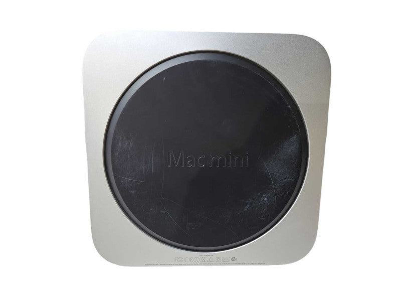 Apple Mac Mini 2014 | Dual Core i5-4278U @ 2.60GHz 8GB DDR3 1TB HDD )