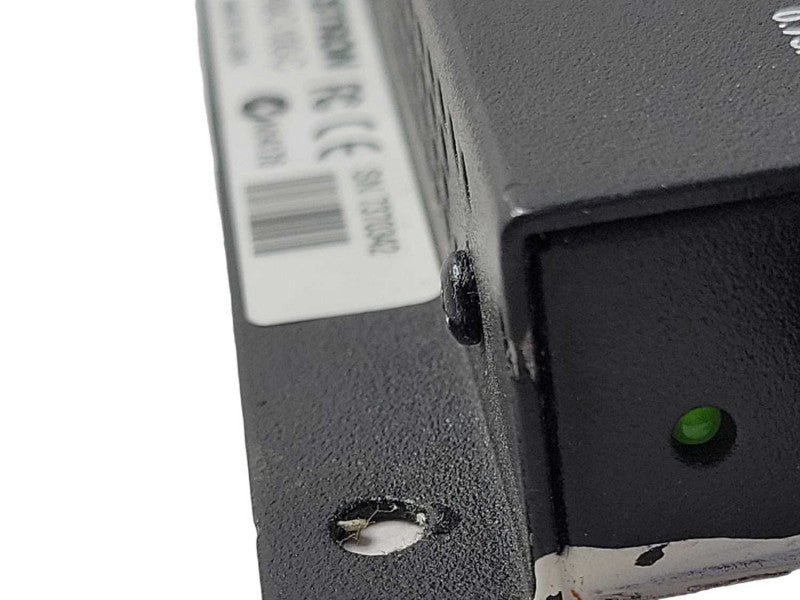 Crestron DM-RMC-100-C DM Room Controller HDMI, READ _