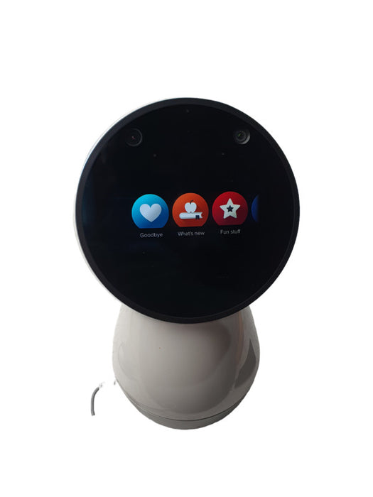 Jibo Social Robot plz READ  -