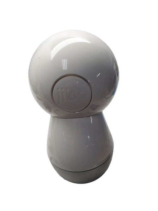 Jibo Social Robot plz READ  -