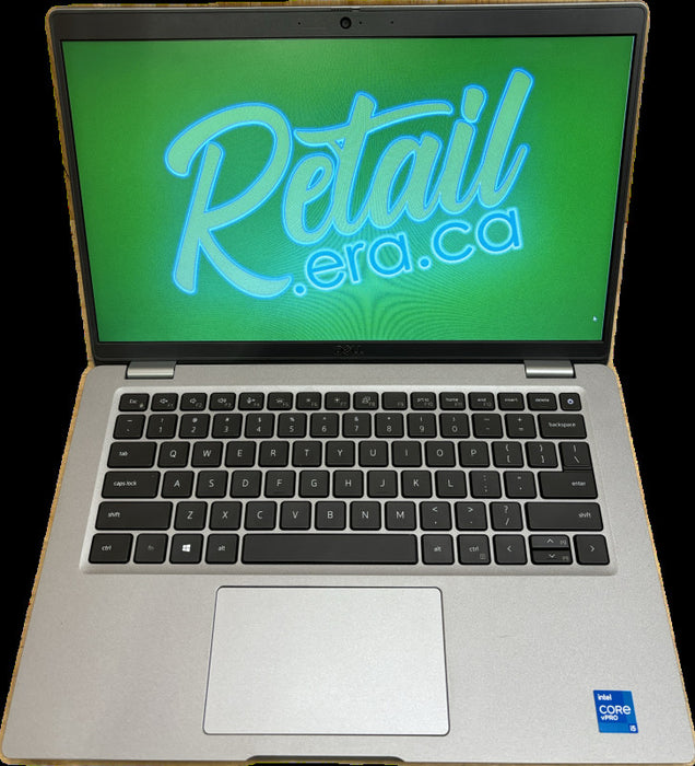 Dell Latitude 5420 Intel Core i5-1145G7@2.6GHz 16GB RAM 512GB SSD