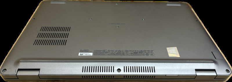 Dell Latitude 5420 Intel Core i5-1145G7@2.6GHz 16GB RAM 512GB SSD