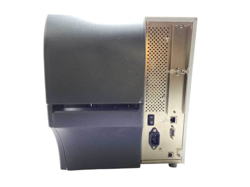 Zebra ZT410 Industrial Thermal Label Printer 300 dpi  $