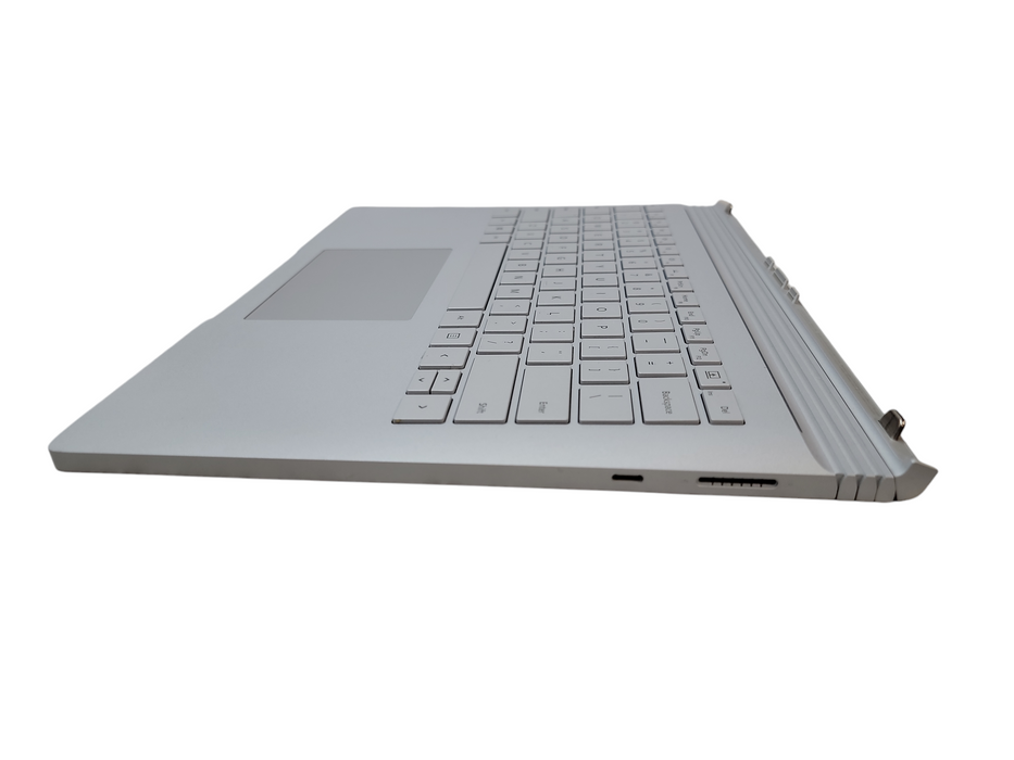 Microsoft Surface Book 2 Keyboard 1835 | GTX 1050 | Good battery - READ Q
