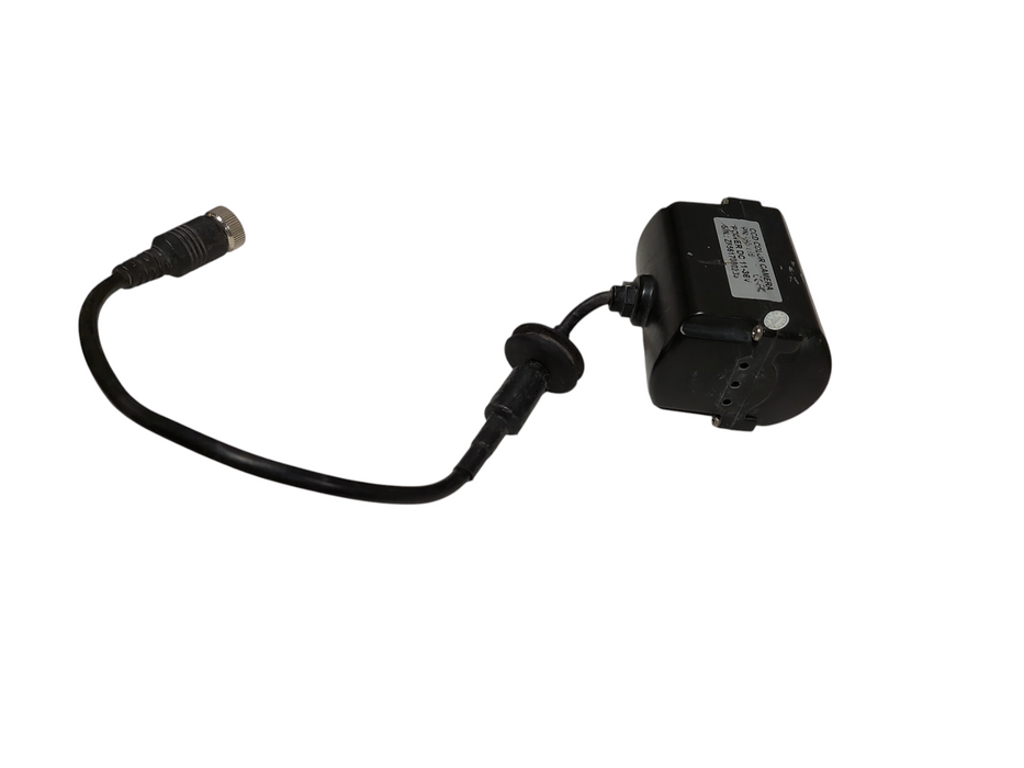 Truck Back-Up CCD Color Camera PN: 890119  =