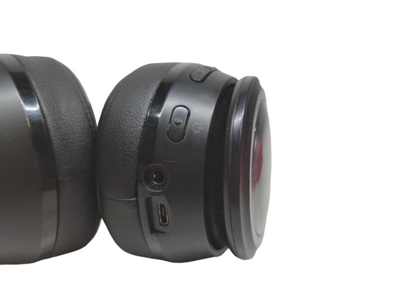 Blackweb Bluetooth Headphones %