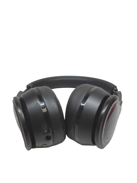 Blackweb Bluetooth Headphones %
