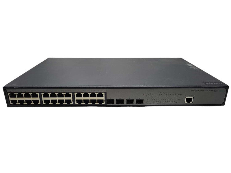 HPE Office Connect JG926A 1920-24G PoE+ Gigabit Switch $