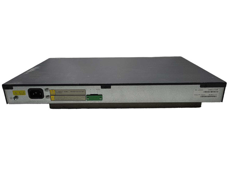 HPE Office Connect JG926A 1920-24G PoE+ Gigabit Switch $