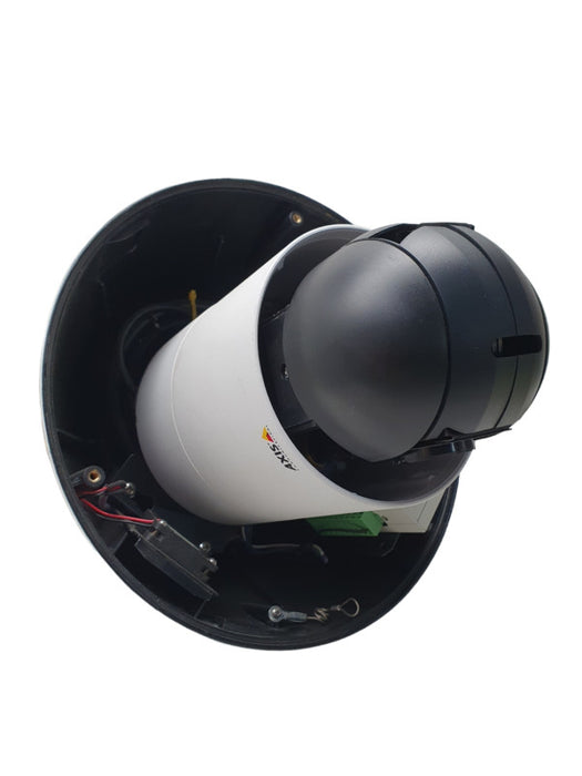 AXIS 232D+ Network Camera Plz READ  -