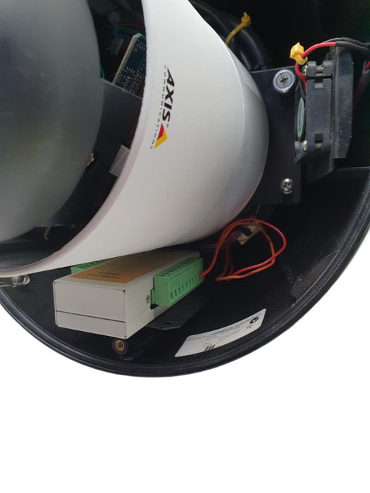 AXIS 232D+ Network Camera Plz READ  -