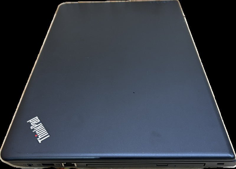 Lenovo ThinkPad E570 i7-7500U@2.7GHz GeForce GTX 950M 2GB GPU 16GB RAM 256SSD
