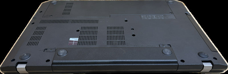 Lenovo ThinkPad E570 i7-7500U@2.7GHz GeForce GTX 950M 2GB GPU 16GB RAM 256SSD