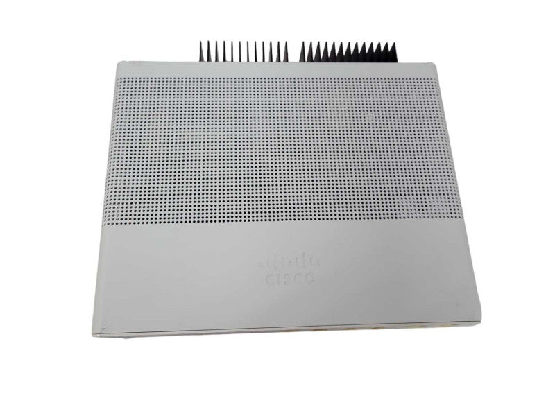 Cisco Catalyst WS-C2960C-8PC-L 8-Port PoE Fast ethernet Switch !
