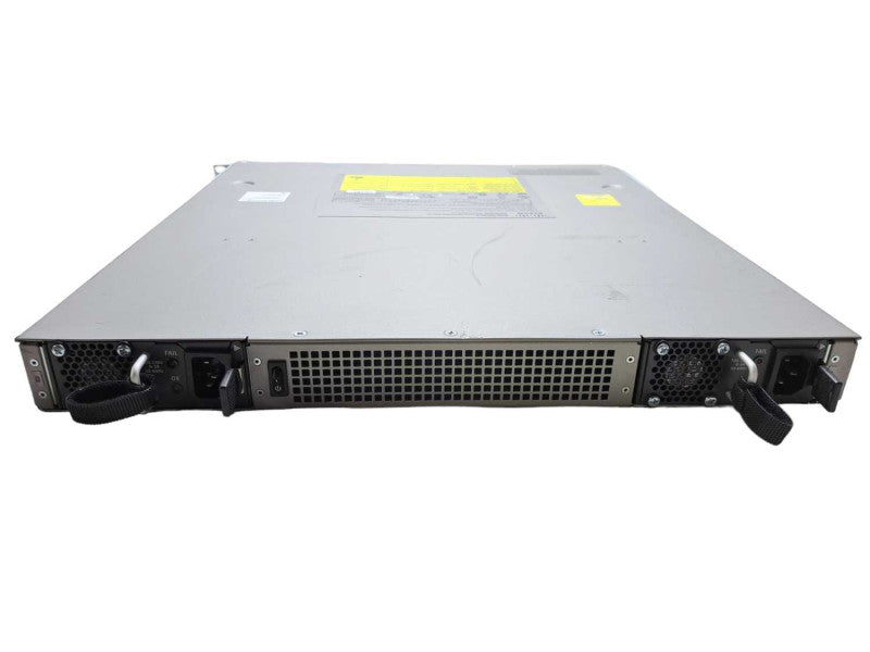 Cisco ASR1001-X Aggregate Service Router 6x 1G SFP & 2x 10G SFP+ Dual AC  )