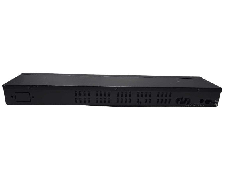 MicroTik routerboard RB201 1UiAS-RM Q$