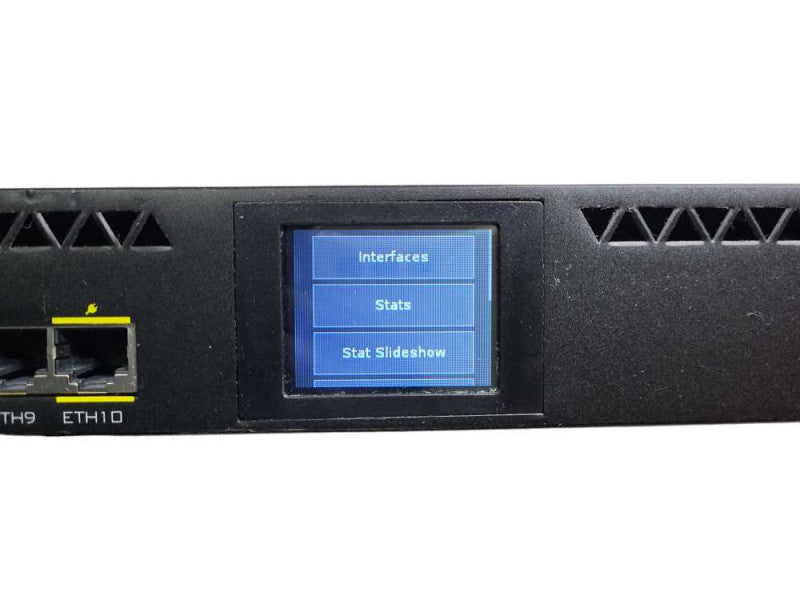 MicroTik routerboard RB201 1UiAS-RM Q$