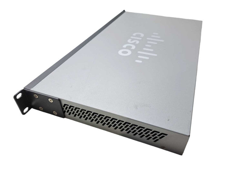 Cisco SG300-28P | 28-Port Gigabit PoE Managed Network Switch )