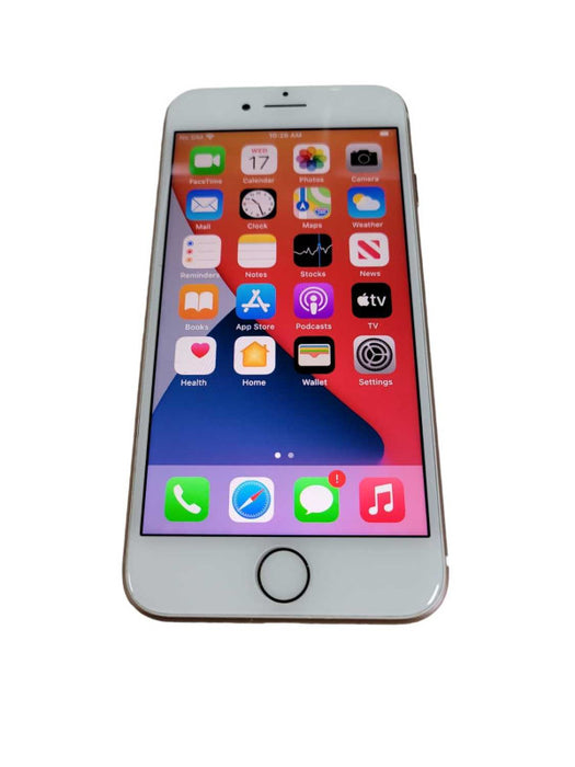 Apple iPhone 8 64GB (A1905) QÎ