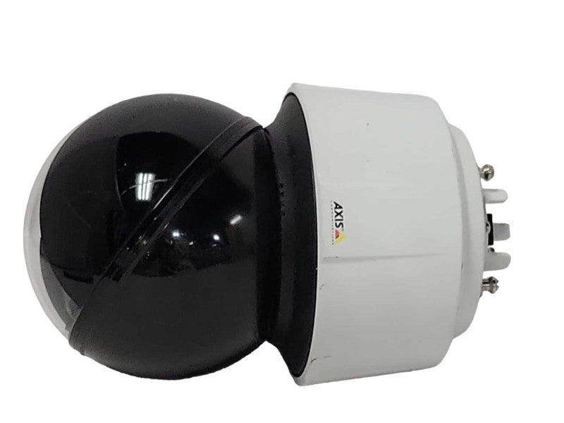 Axis Q6155-E 60Hz PTZ Dome Network Camera 0934-001-02 _
