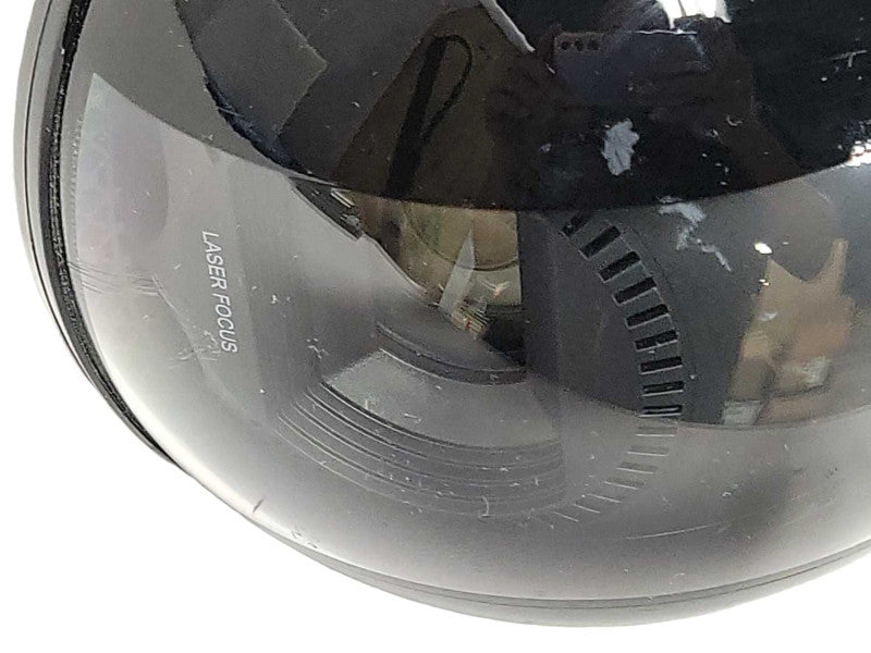 Axis Q6155-E 60Hz PTZ Dome Network Camera 0934-001-02 _
