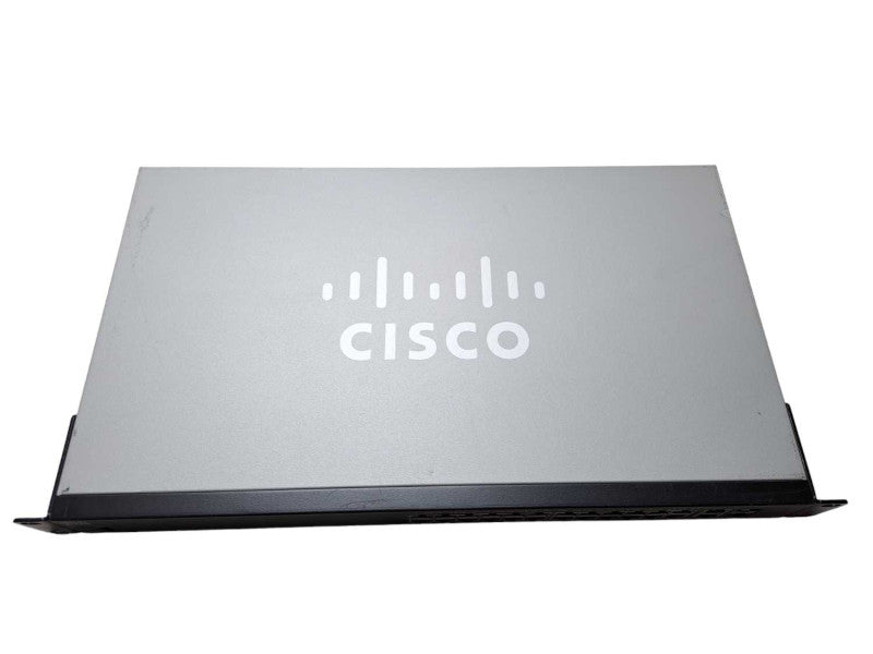 Cisco SG250-26P | 26-Port Gigabit PoE Smart Network Switch )
