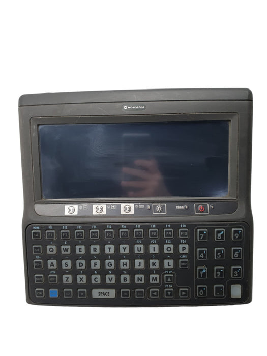 Motorola VC5090 Vehicle Computer -