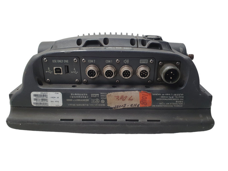 Motorola VC5090 Vehicle Computer -