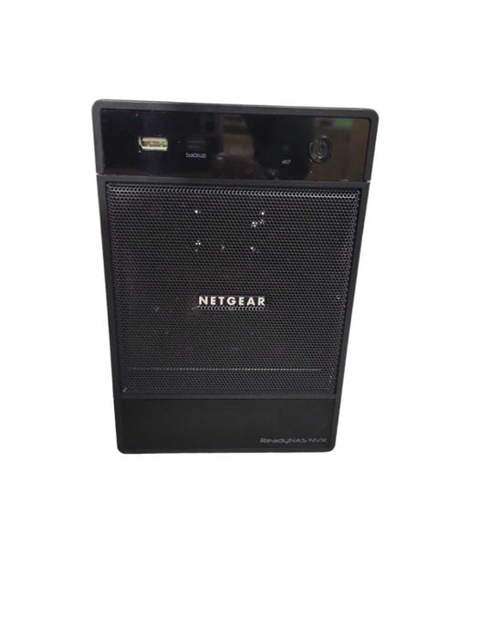 Netgear ReadyNAS NVX Server NVX Unified Storage System !