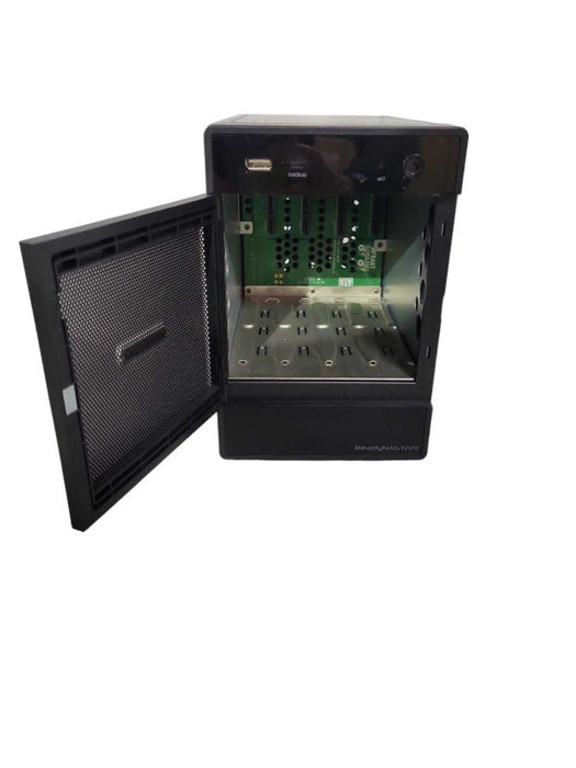 Netgear ReadyNAS NVX Server NVX Unified Storage System !