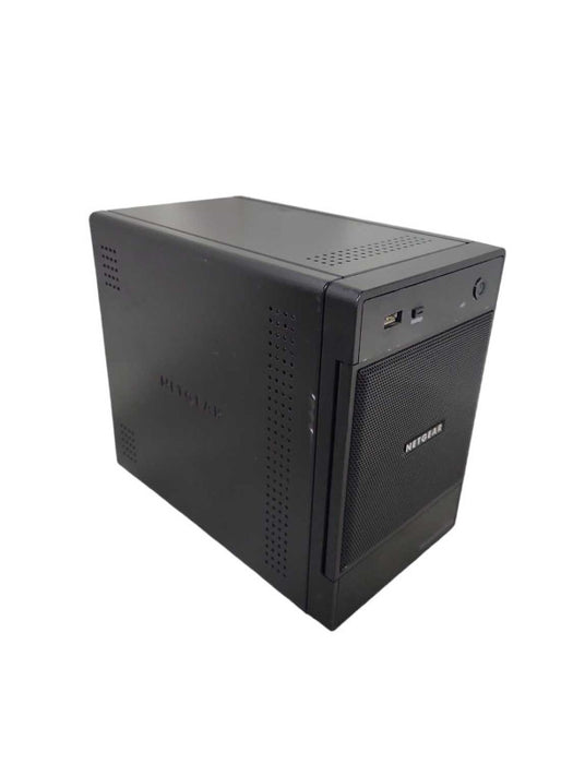 Netgear ReadyNAS NVX Server NVX Unified Storage System !