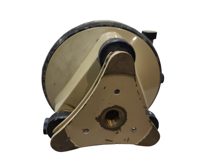 Geotec T-22 Surveyor Transit Theodolite &
