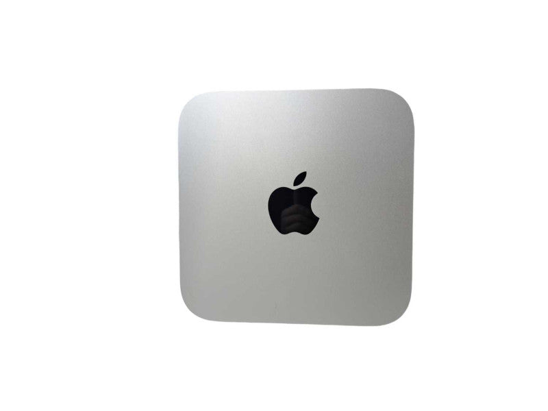 Apple Mac Mini 2014 | Dual Core i5-4260U @ 1.40GHz 4GB DDR3 500GB HDD )