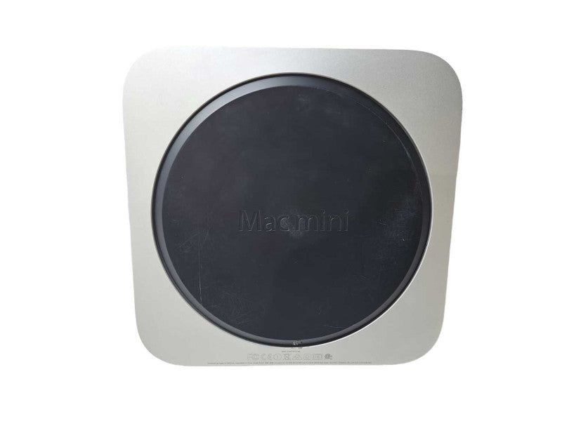 Apple Mac Mini 2014 | Dual Core i5-4260U @ 1.40GHz 4GB DDR3 500GB HDD )