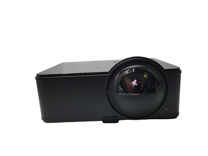 InFocus IN3926 Projector 1176 Hours No Remote _