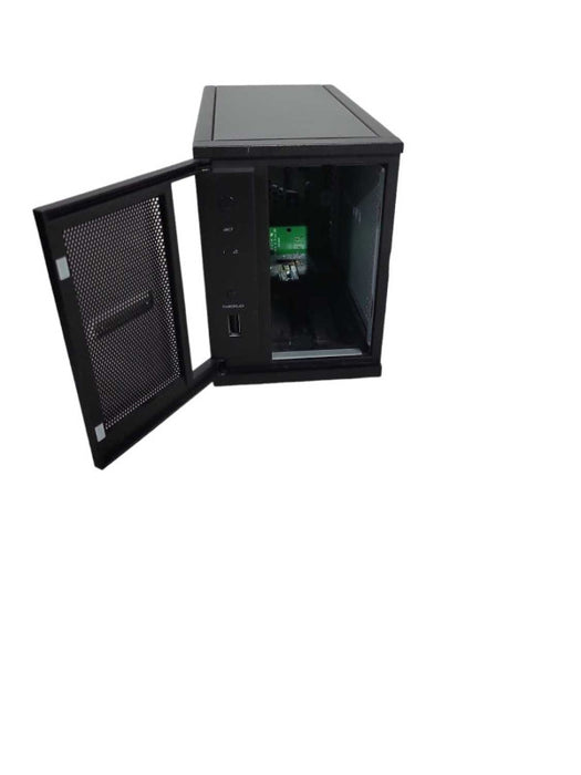 NetGear READYNAS DUO v2 RND-2B NAS | No Drives/ Caddies | RND2210 !