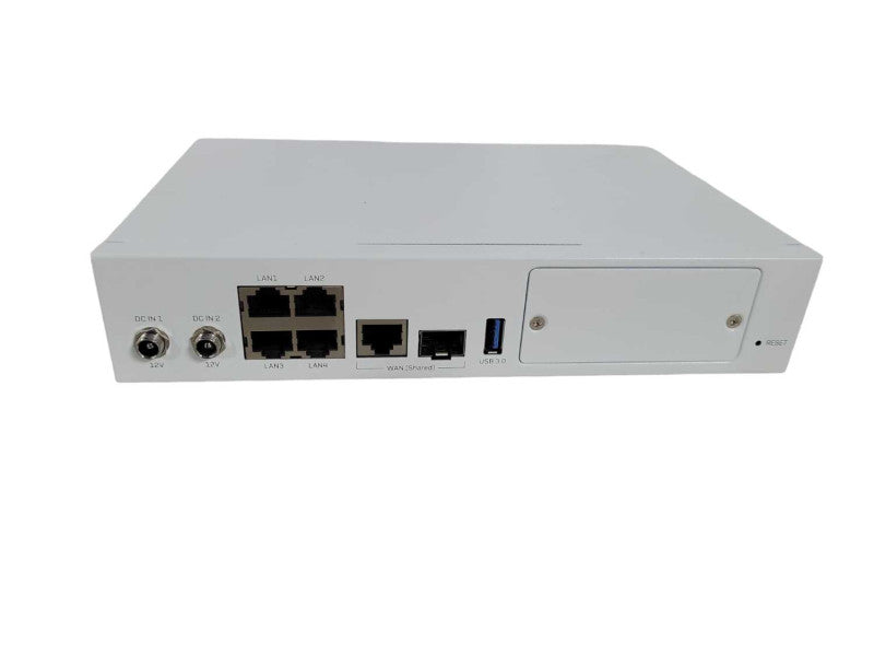 Sophos SD-RED 20 Remote Security Appliance | + Power Adapter !